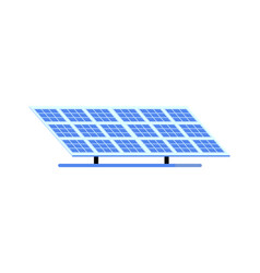 Flat Solar Panel