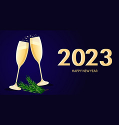 Happy New Year 2023