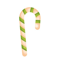 Peppermint Cane Candy