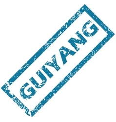 Guiyang Rubber Stamp