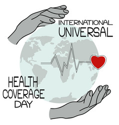 International Universal Health Coverage Day