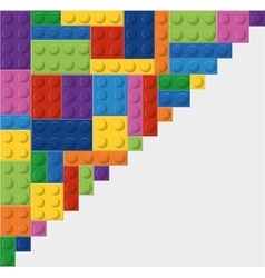 Lego Icon Abstract Figure Graphic