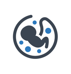 Embryo Icon