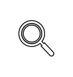 Research Tool Line Icon Editable Eps Symbol