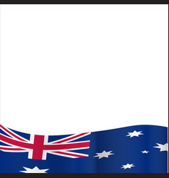 Australia Country Flag