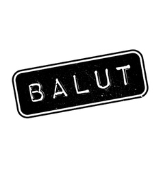 Balut Rubber Stamp