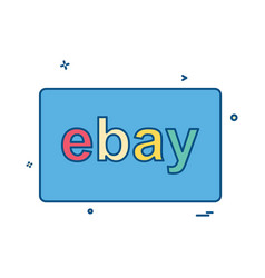 Ebay Card Design