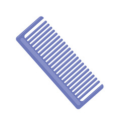 Plastic Comb Beauty