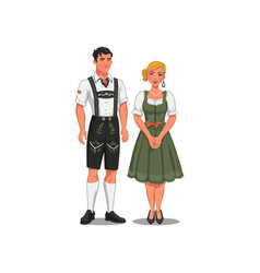 German Couple