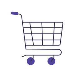 Shopping Cart Icon