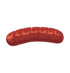 Meat Sausage Icon