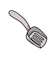 Shovel For Cleaning For Pets Doodle