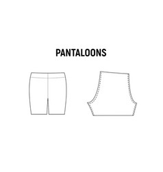 Pantaloons Panties For Woman