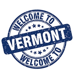 Welcome To Vermont