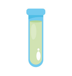 Biology Test Tube