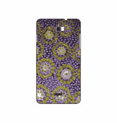 Batik Phonecase 4