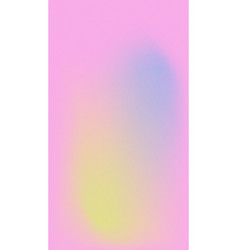 Gradient Blur Abstract Phone Wallpaper