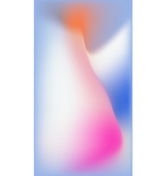 Gradient Blur Colorful Phone Wallpaper