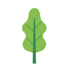 Green Tree Icon