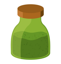 Matcha In Bottle