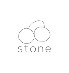 Stone Logo