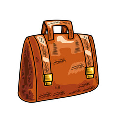 Business Briefcase Icon