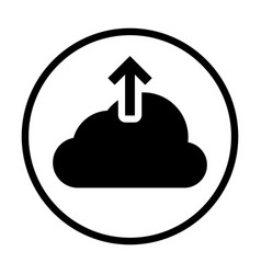 Backup Cloud Upload Icon