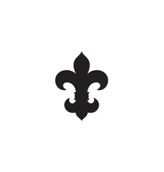 Fleur De Lis Sign