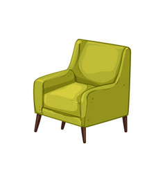 Furniture Armchair Chair Cartoon