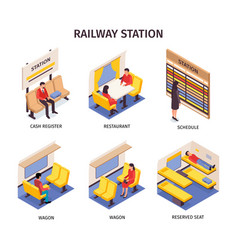 Railway Station Design Concept