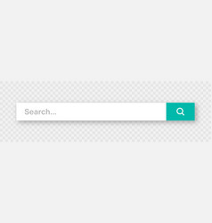 Search Bar Template Internet Browser Engine