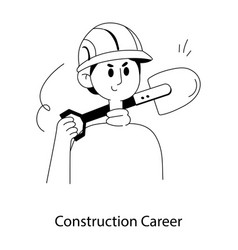 Construction Career