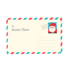 Letter To Santa Children Who Write Letters