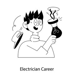 Electrician Career