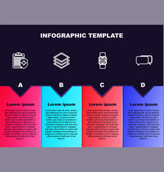 Set Line Clipboard With Medical Insurance Layers