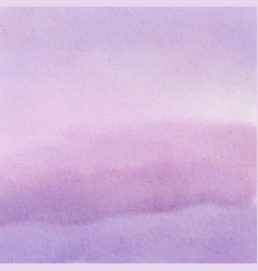 Abstract Pastel Pink Mauve Watercolor Background