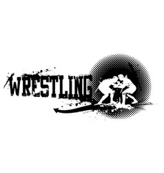 Wrestling Banner