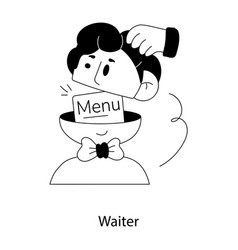 Waiter