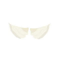 Angel Wings Style