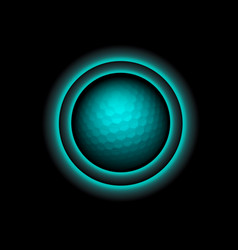 Golf Technology Logo