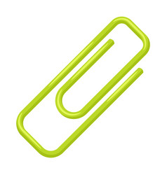 Paper Clip Office Supply