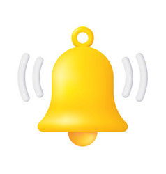 Bell Icon Notification Message Symbol