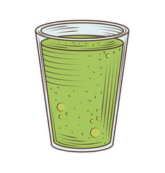 Green Tea Beverage