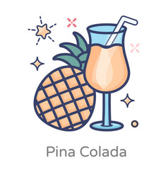 Pina Colada