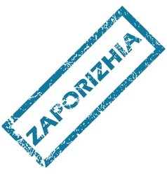 Zaporizhia Rubber Stamp