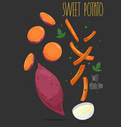 Sweet Potato