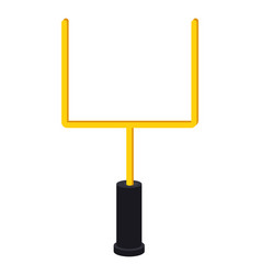 American Football Goal Post