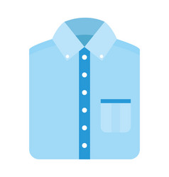 Folded Shirt Icon