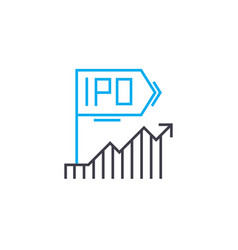 Dynamics Within Ipo Thin Line Stroke Icon