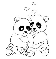 Passionate Pandas